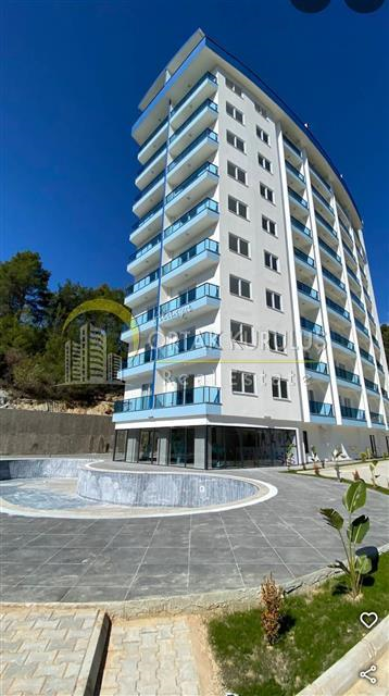 property for sale Avsallar 57011
