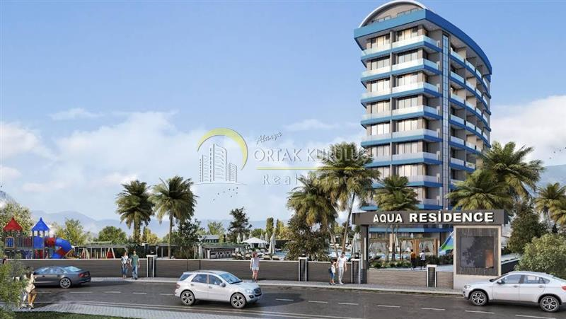 property for sale Avsallar 57013