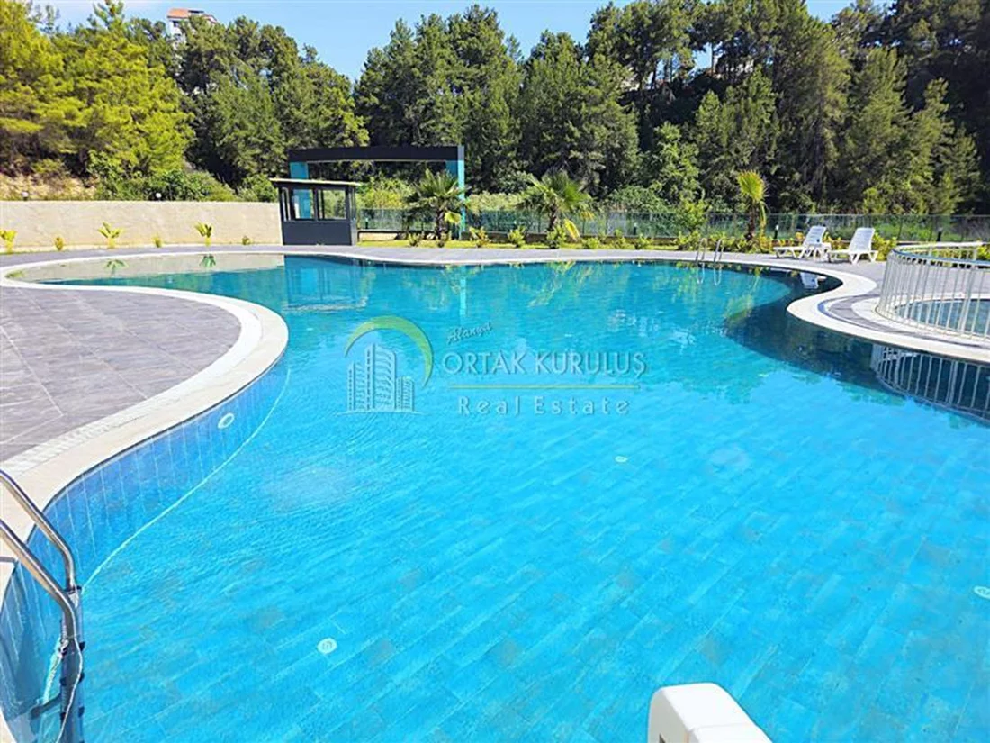 property for sale Avsallar - photo 4