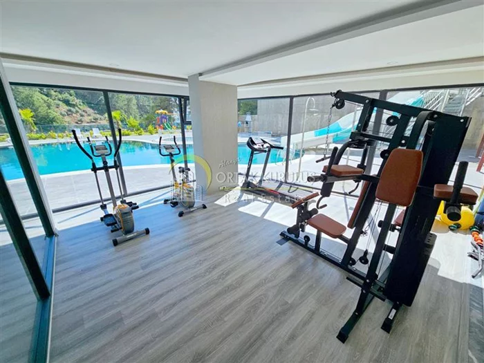 property for sale Avsallar - photo 20