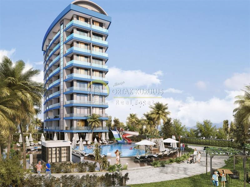 property for sale Avsallar 60187