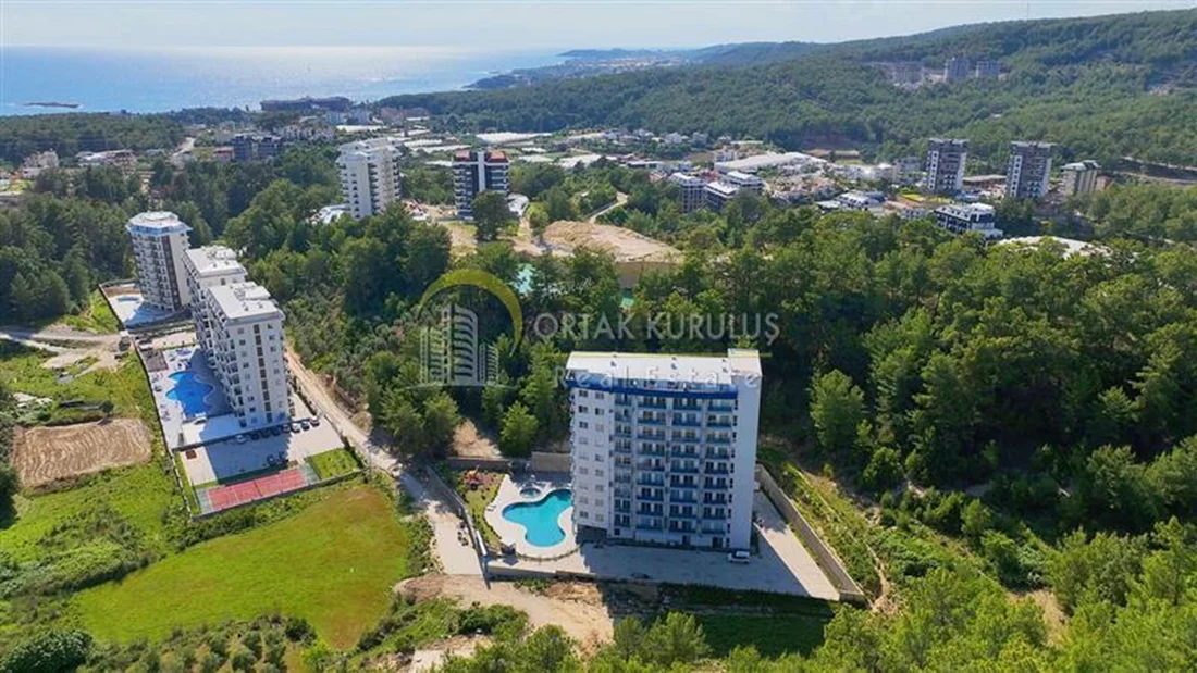 property for sale Avsallar - photo 8