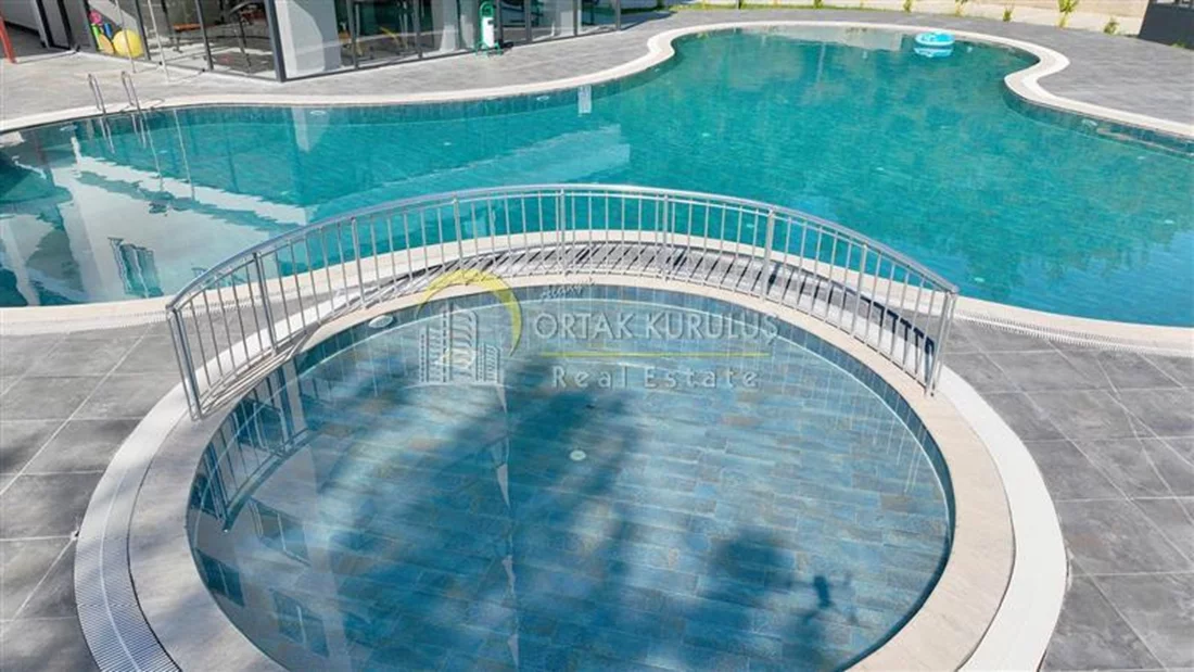 property for sale Avsallar - photo 6
