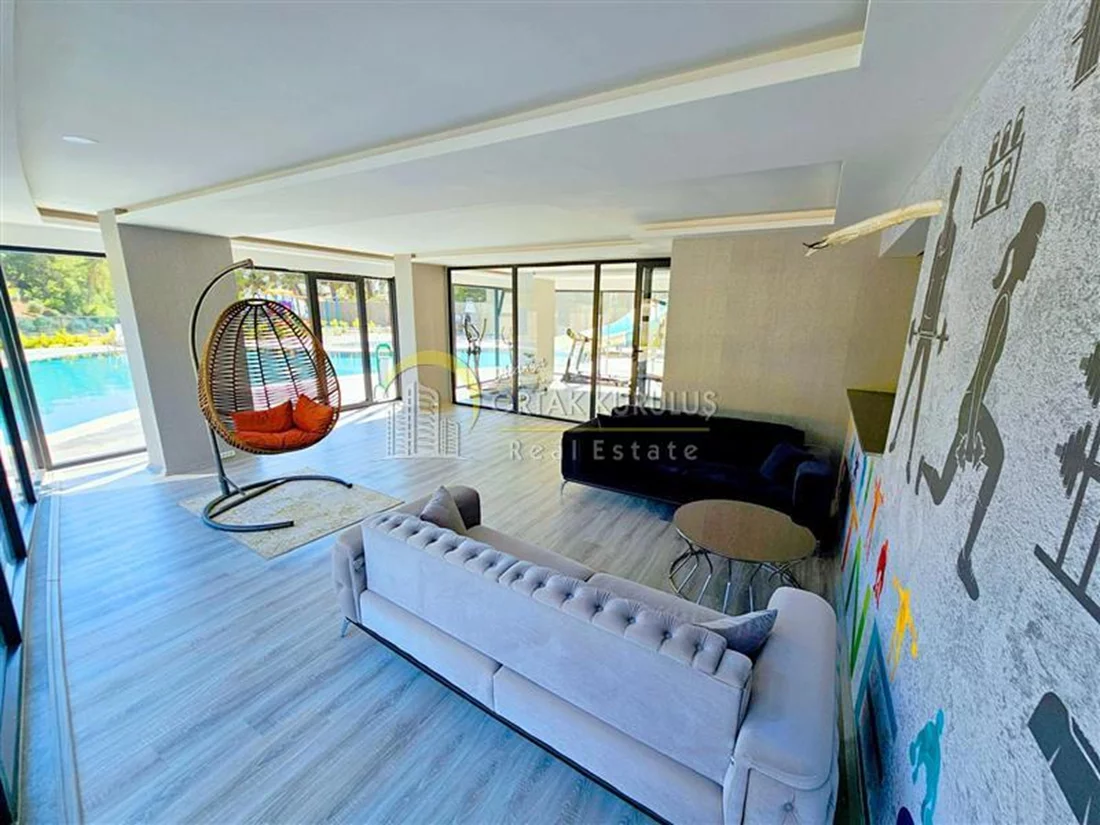 property for sale Avsallar - photo 27