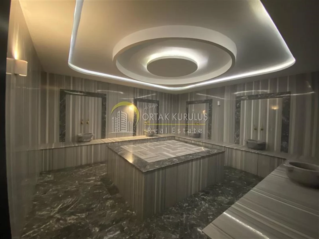 property for sale Avsallar - photo 15