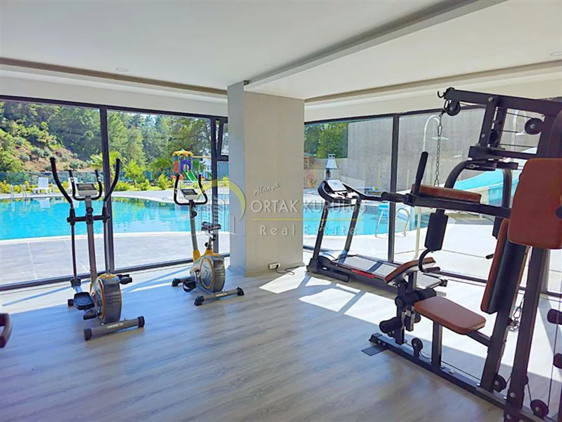 property for sale Avsallar - photo 19