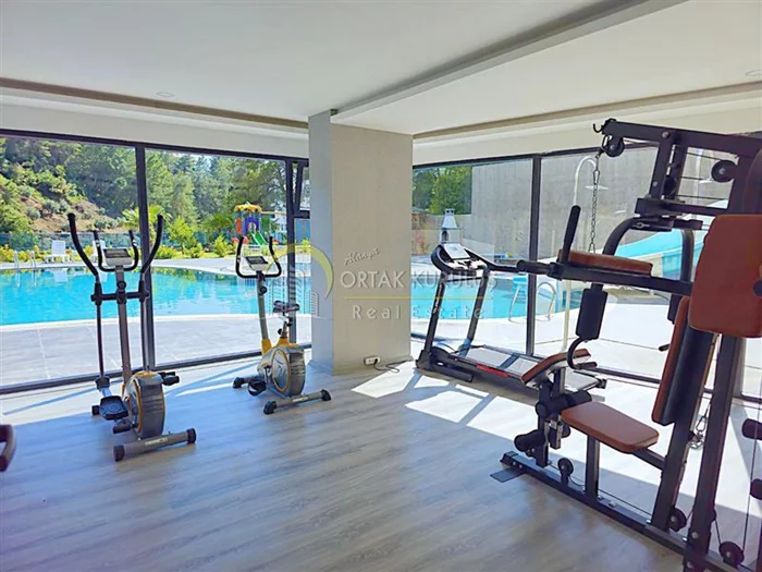 property for sale Avsallar - photo 19