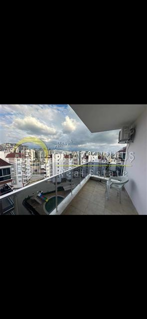 property for sale Avsallar 60537