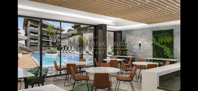 property for sale Avsallar 60820