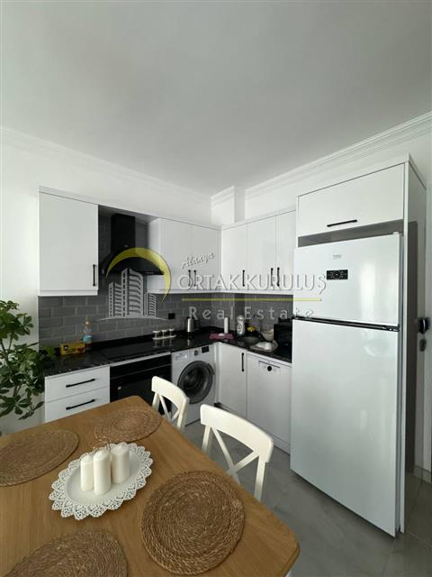 property for sale Avsallar 62356