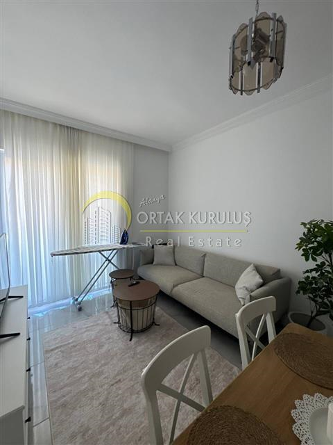 property for sale Avsallar 62354