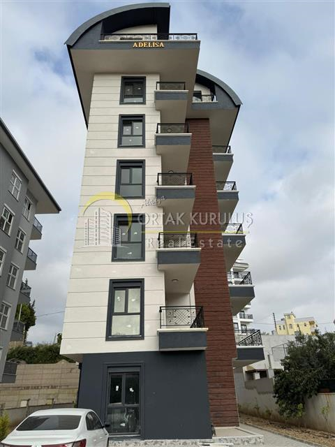 property for sale Avsallar 62408