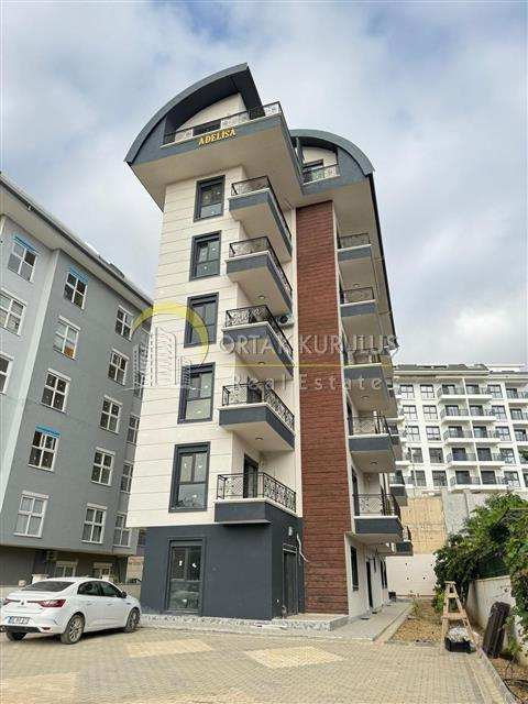 property for sale Avsallar 62407