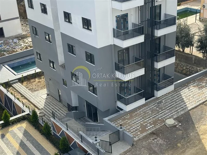 property for sale Avsallar - photo 3