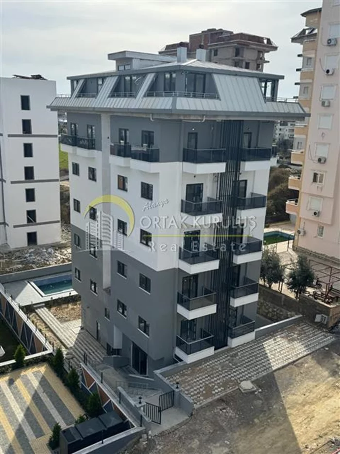 property for sale Avsallar - photo 2