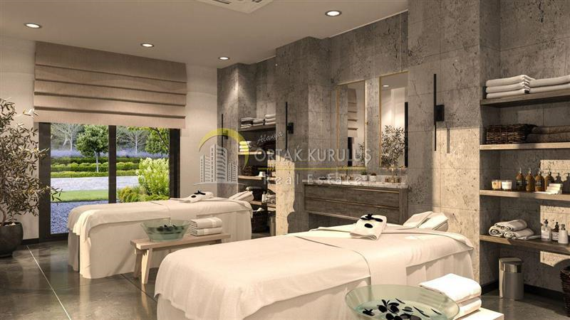 property for sale Avsallar 64660