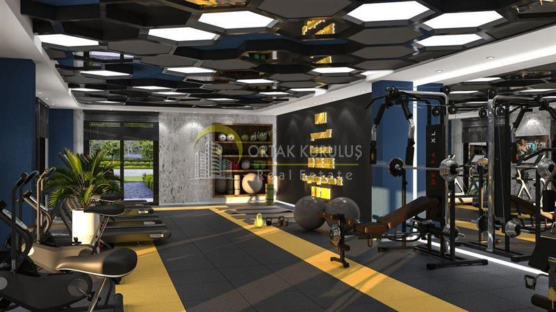 property for sale Avsallar 64661