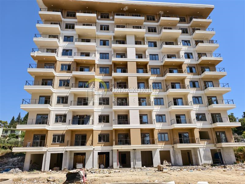 property for sale Avsallar 64638