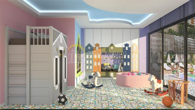 property for sale Avsallar 64653