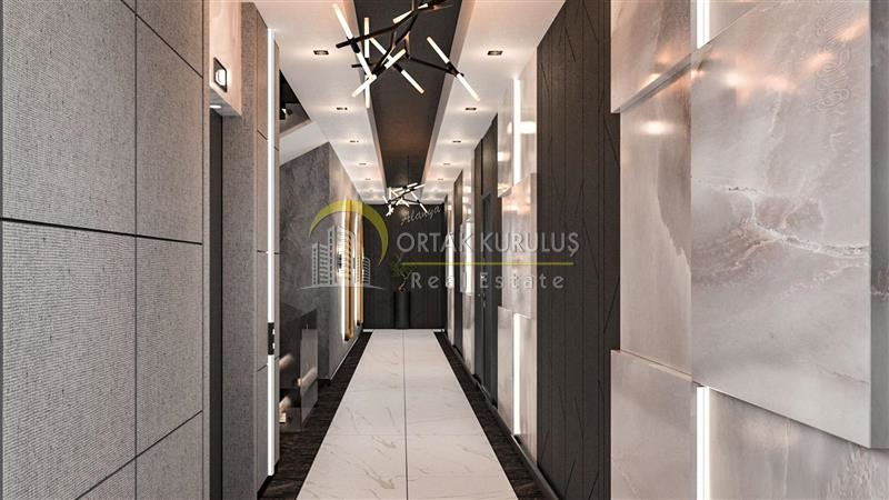 property for sale Avsallar 64645