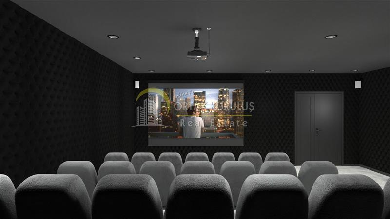 property for sale Avsallar 64650