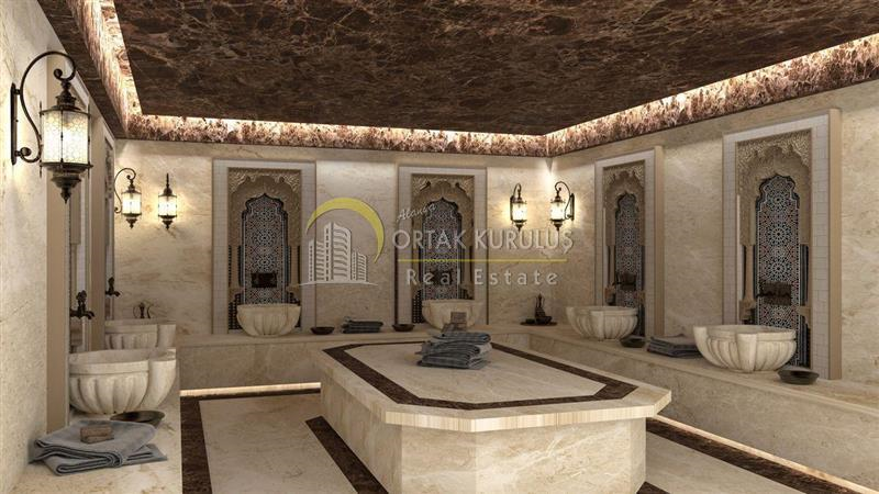 property for sale Avsallar 64644