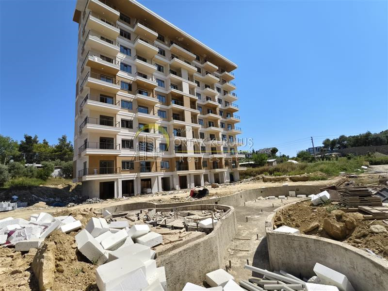 property for sale Avsallar 64648