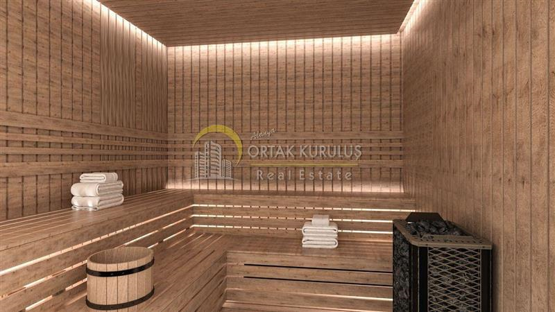 property for sale Avsallar 64647