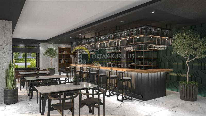 property for sale Avsallar 64672