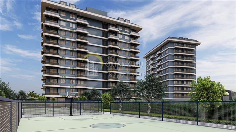 property for sale Avsallar 64676