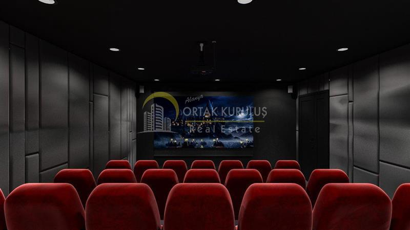 property for sale Avsallar 64649