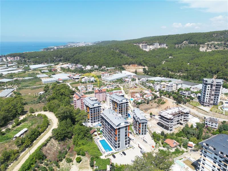 property for sale Avsallar 65003