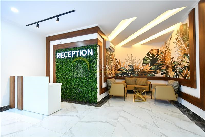 property for sale Avsallar 64985