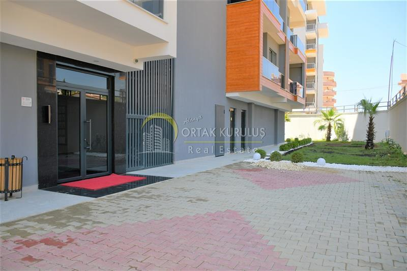 property for sale Avsallar 65010