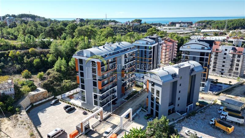 property for sale Avsallar 65007