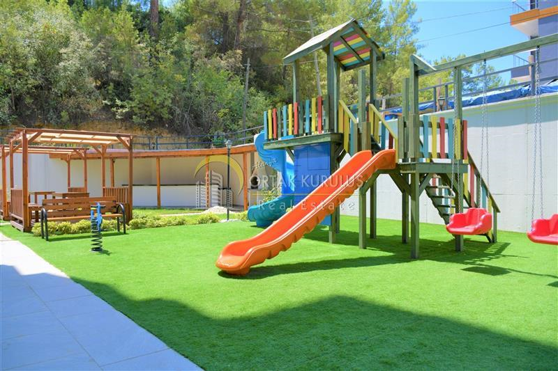 property for sale Avsallar 65012