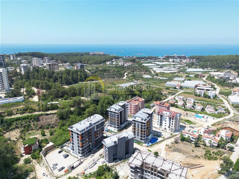 property for sale Avsallar 65004