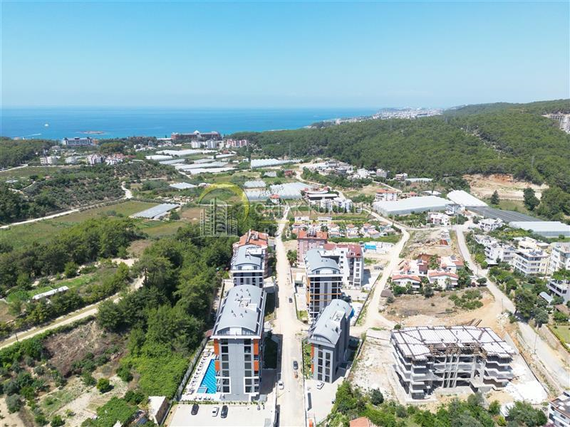 property for sale Avsallar 65006