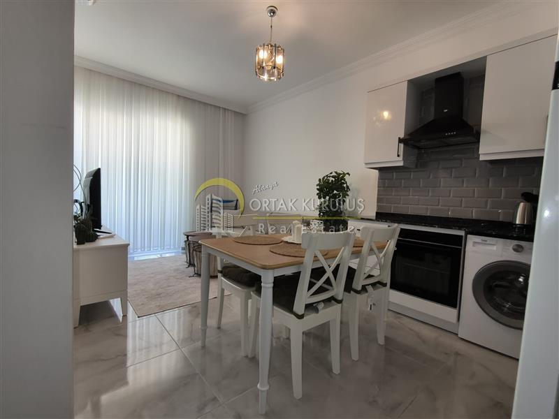 property for sale Avsallar 65721