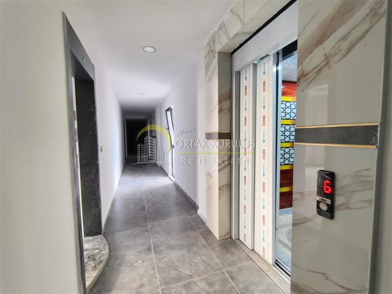 property for sale Avsallar 66100