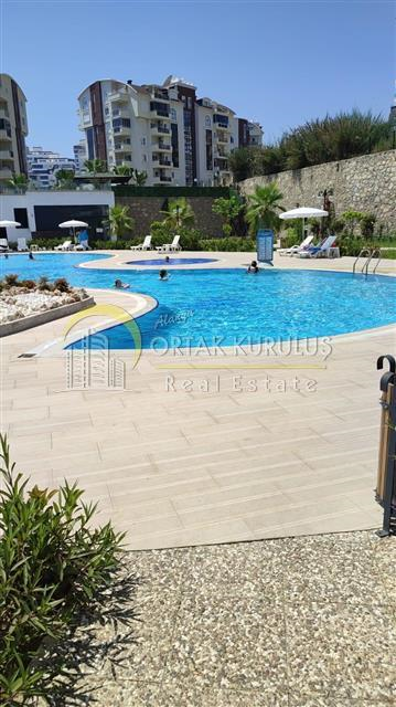 property for sale Avsallar 66672