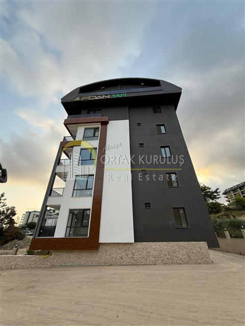 property for sale Avsallar 66934