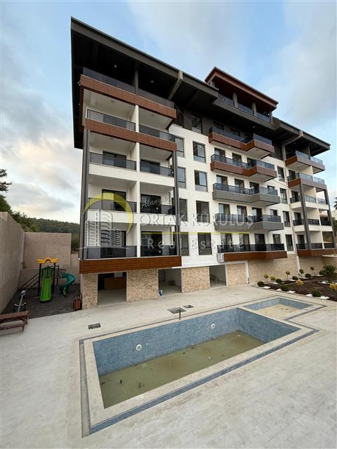 property for sale Avsallar 66926