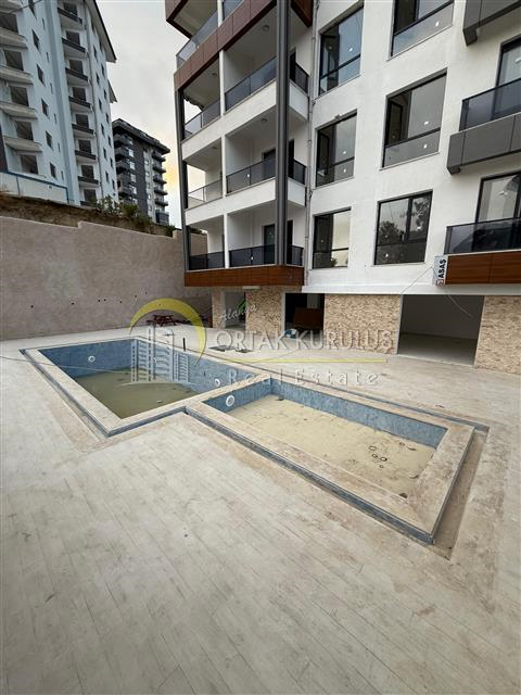 property for sale Avsallar 66920