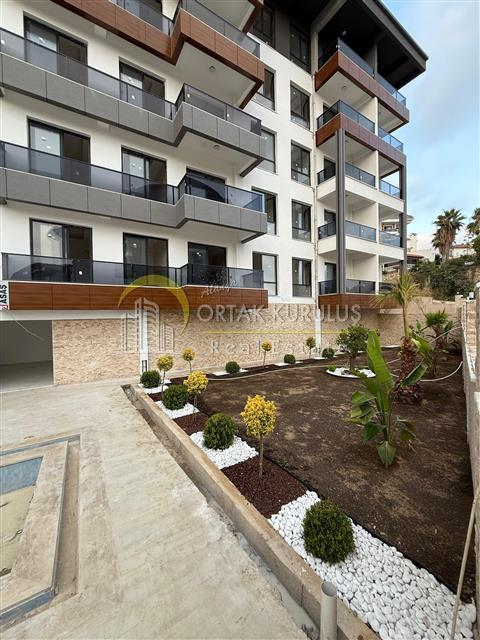 property for sale Avsallar 66929