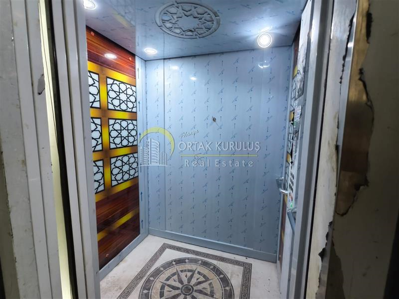 property for sale Avsallar 68619