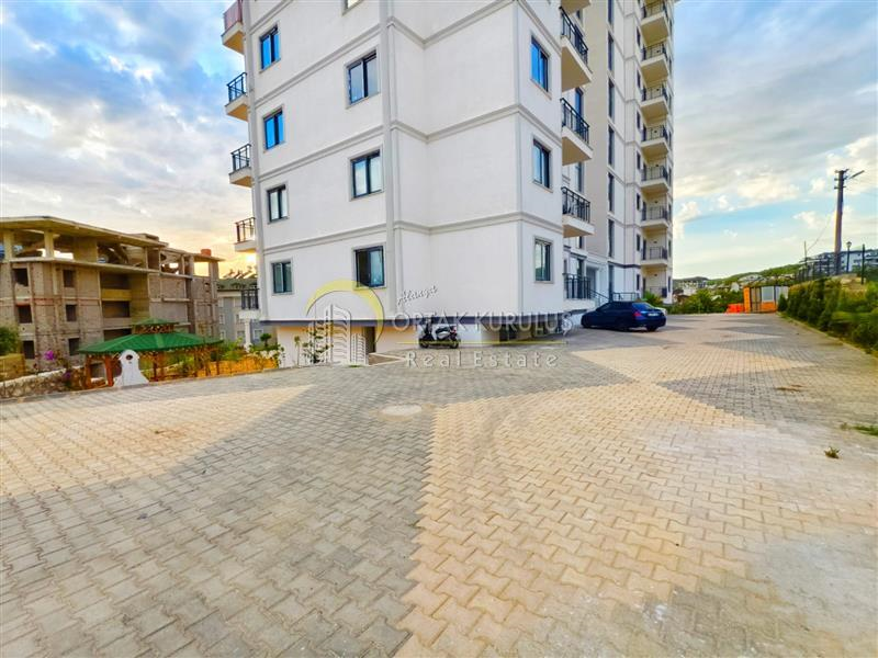 property for sale Avsallar 68598