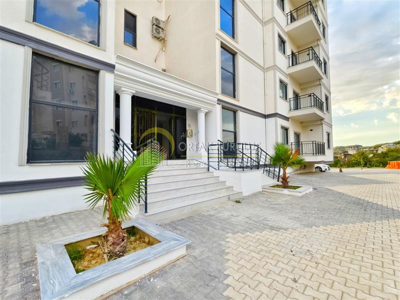 property for sale Avsallar 68600