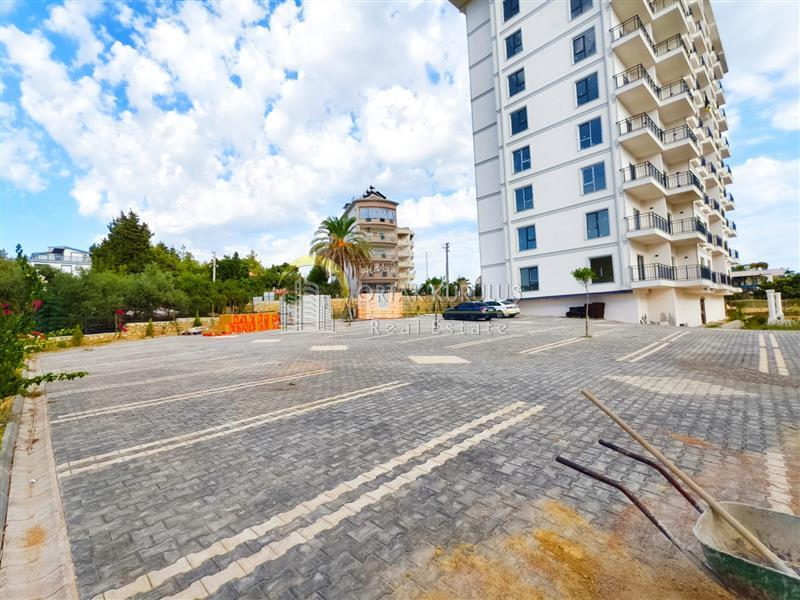 property for sale Avsallar 68603