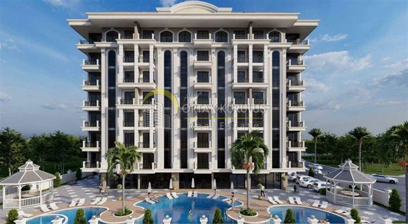 property for sale Avsallar 68671